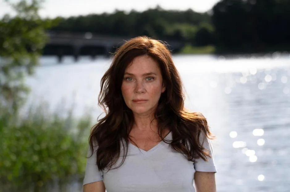 First look at Anna Friel’s intense new C5 thriller as ‘excited’ star makes her TV comeback after seven years away