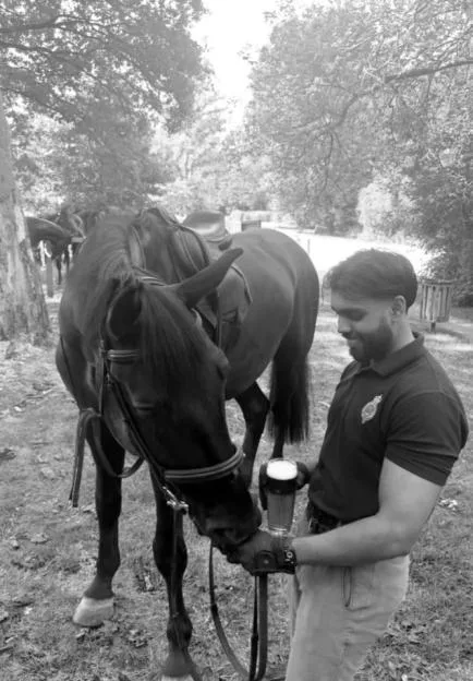 British soldier in Household Cavalry, 22, dies in horror road accident as tributes pour in
