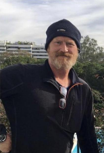 **FULL COPY BY NATALIA PENZA natypenza@gmail.com**.-TEL: +34 659 567 821** .FEARS are growing for a missing British man last seen in the Costa del Sol resort of Estepona on Monday.