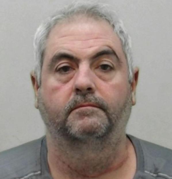 47-Year-Old Homeless Man Launches Brutal Attack on Woman Who Offered Him Shelter