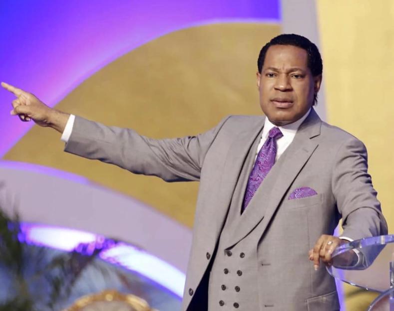 'Pastor Oyakhilome: 'Your Hatred is Satanic' in Response to the US-Israel Conflict with Iran'