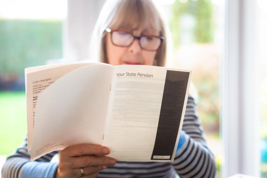 Labour U-turn as ministers vow pensioners won’t be hit by tax when state pension tops £13,000