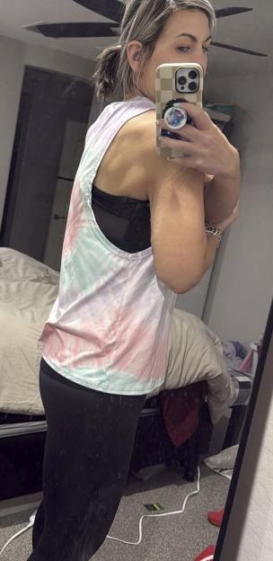 Arizona mom drops 180 lbs with Mounjaro, calls it 'life-changing'