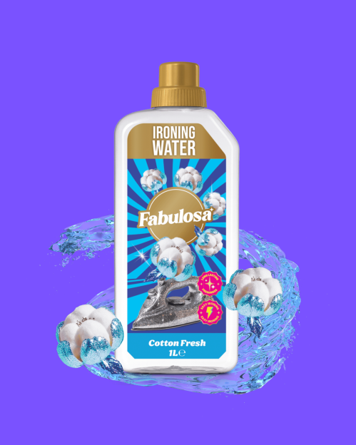 Shoppers are scrambling for Fabulosa’s new £1 laundry game-changer!