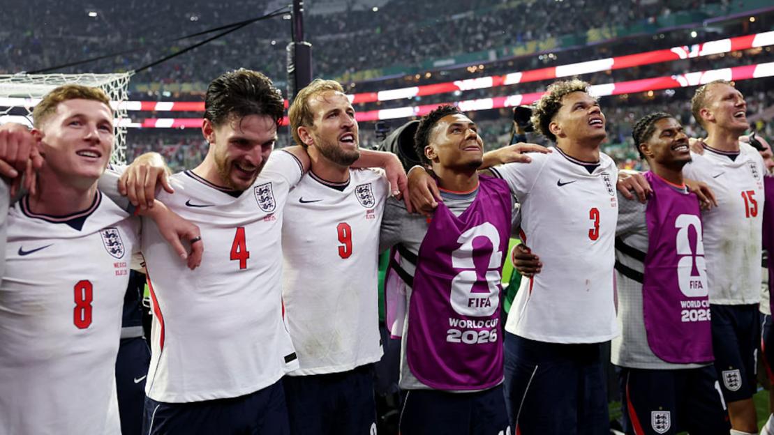 '2026 World Cup: England Faces Major Injury Setback Before Norway Quarter-Final Showdown'