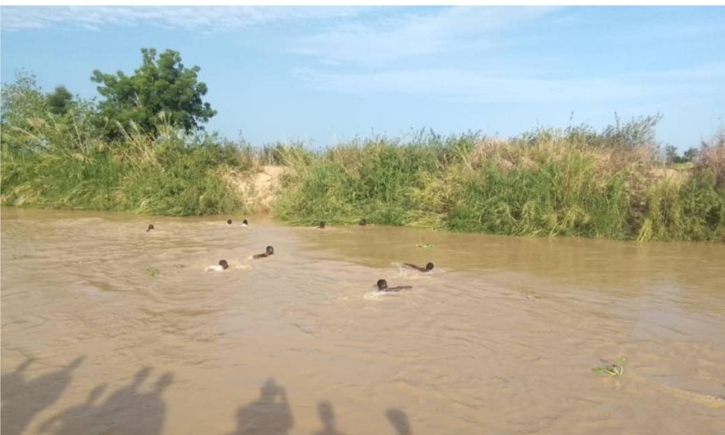 Tragic Canoe Accident in Jigawa: Six Lives Lost, 23 Rescued