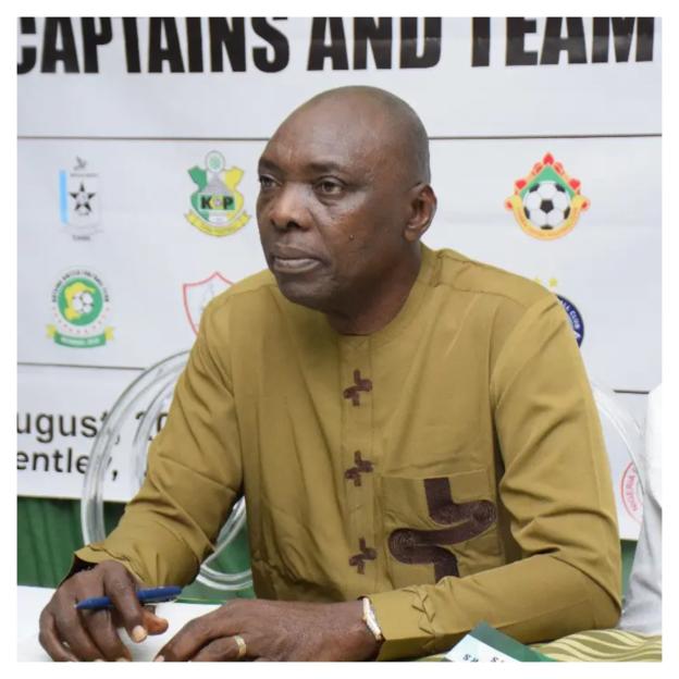 "NPFL: Owumi Says Pre-Season Tournament Prepares Clubs for CAF Showdowns"