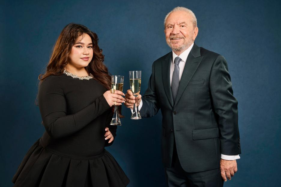 The Apprentice Accidentally Reveals Major Winner Hint Before TV Announcement – Did You Catch It?