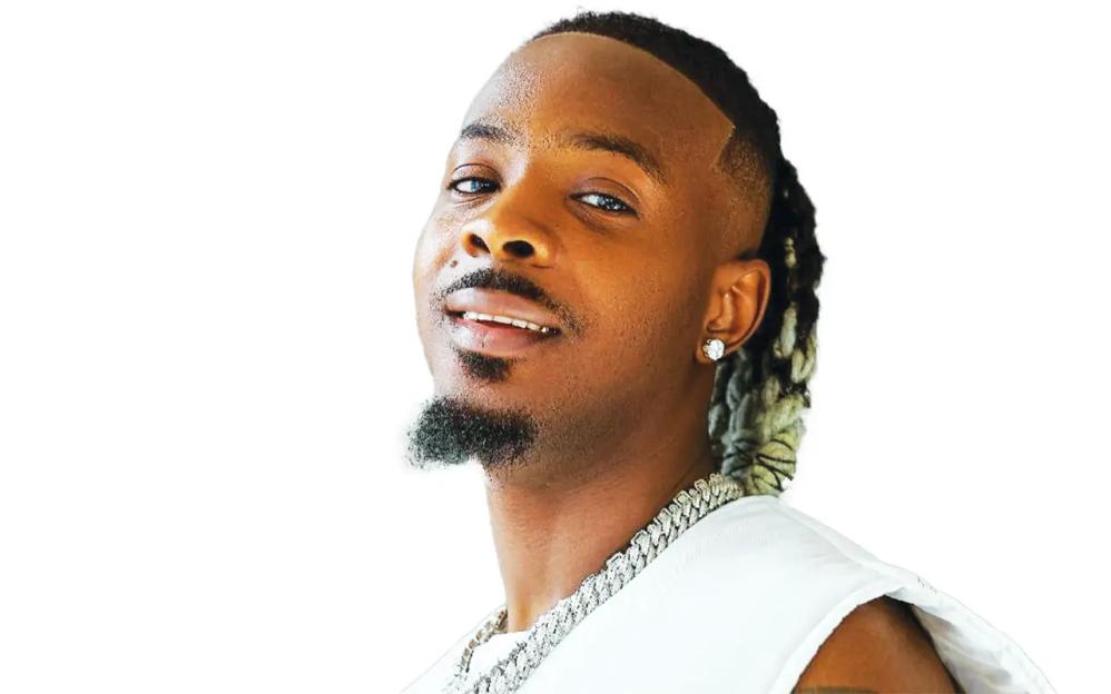 'Young John Fires Back: 'My Hard Work Deserves Respect!''