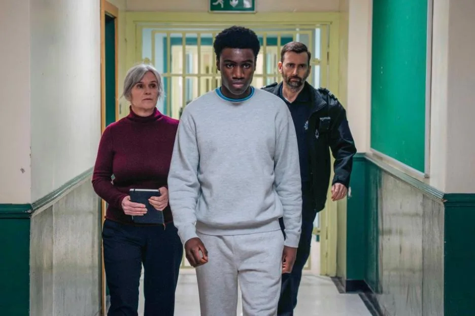 Where was Time filmed? BBC drama locations revealed