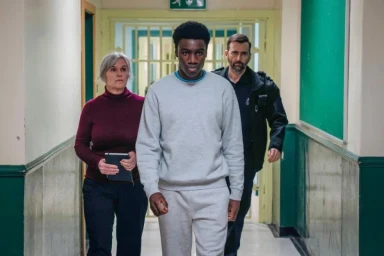 Where was Time filmed? BBC drama locations revealed