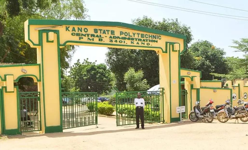 Kano Polytechnic Students Call for Immediate Talks on Rising Fees