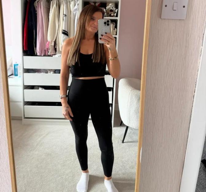 Mum of 22 Sue Radford Opens Up About Her Struggles with Self-Image During Stunning Transformation
