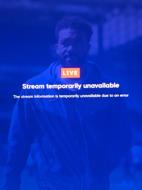 Morgan Rogers Scores First Chelsea Goal in Just 9 Minutes, But Fans Left Frustrated by Streaming Issues!