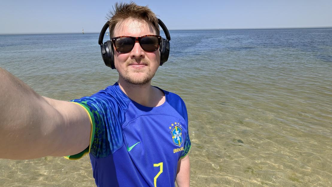 I Took a £10 Mystery Train 'Lucky Dip' to a Popular UK Seaside Town – But There's a Twist!