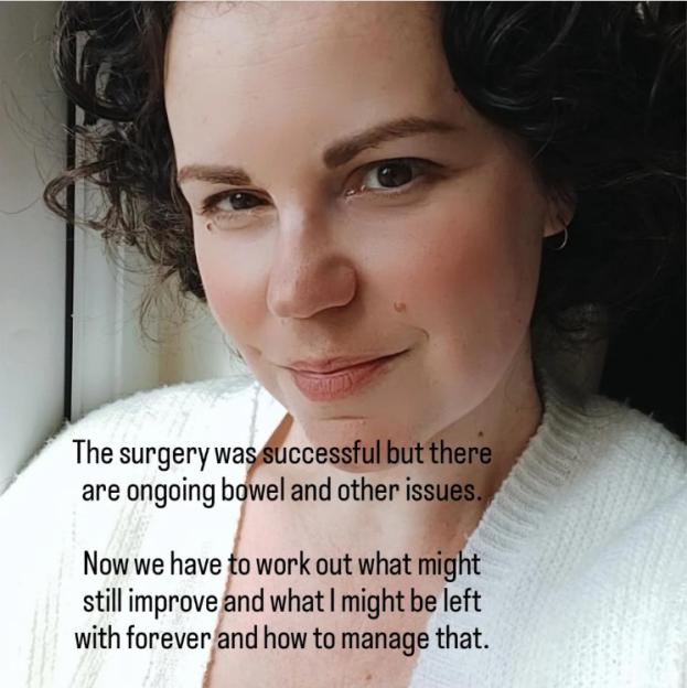 'This Morning Doctor Gives Candid Health Update During Cancer Battle: 'It's Complicated''