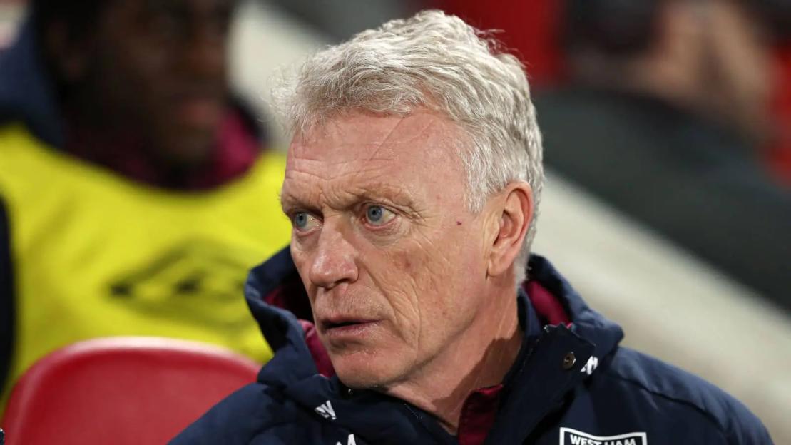 Everton's Moyes: 'We Must Honor AFCON'