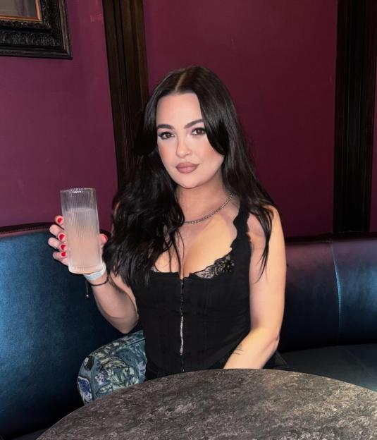 MAFS UK Bride Claims ‘Obsessed’ Fan Is Sabotaging Her Dating Life Two Years After Controversial Split