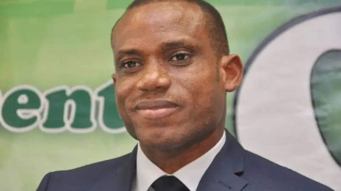 AFCON: Oliseh Reveals Which Nigerian Player Left Him in Awe