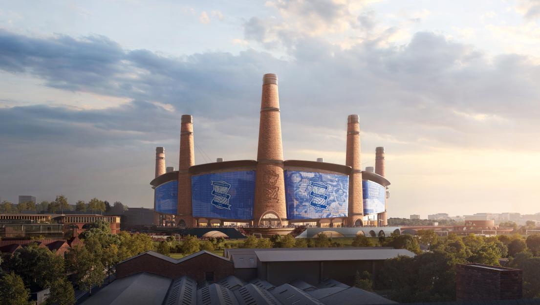 Birmingham Unveils Ambitious Strategy to Bring a Second Football Team to Its £1.2bn 'Powerhouse' Stadium!
