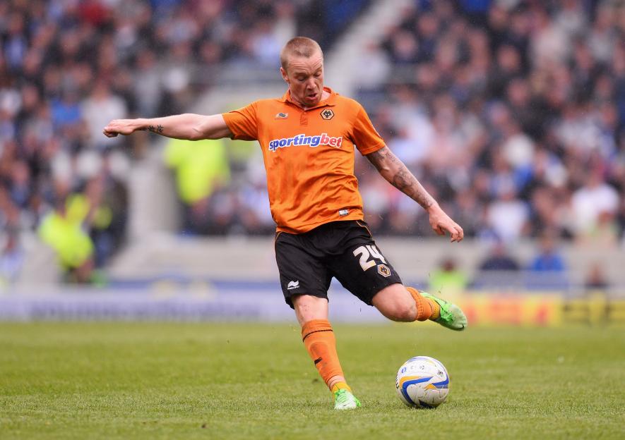 Brighton & Hove Albion v Wolverhampton Wanderers - npower Championship