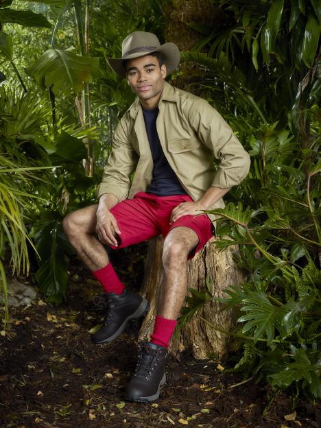 I’m A Celebrity Star Ignites Outrage with Controversial Claim: 'Clubbing Isn't for Anyone Over 30!'