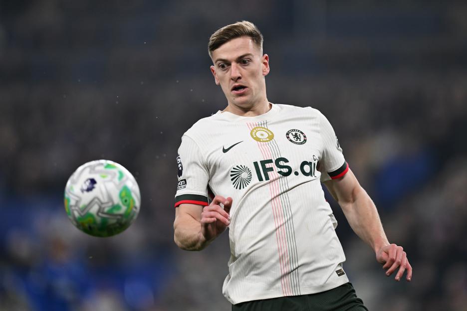 Everton v Chelsea - Premier League