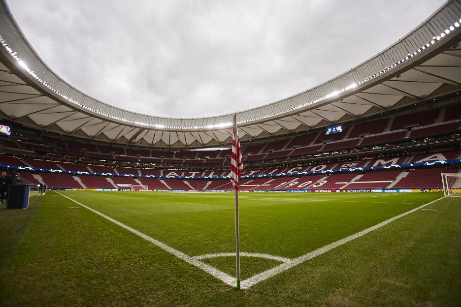 Atletico Madrid Jabs Barcelona with 11-Word Post After Champions League Exit