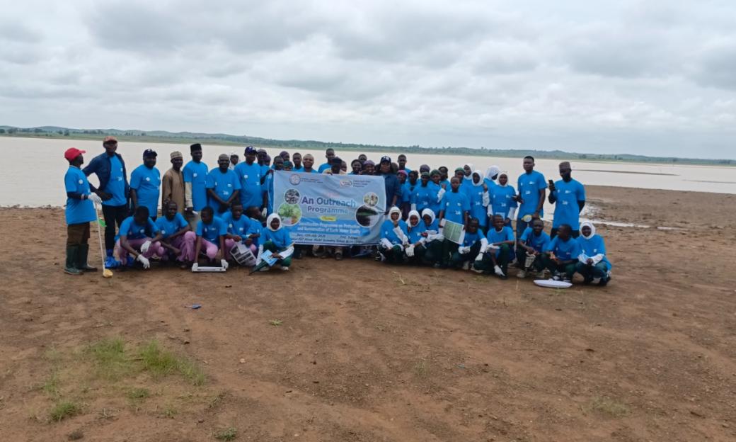 Experts Sound the Alarm: Water Quality Threats Loom in Niger