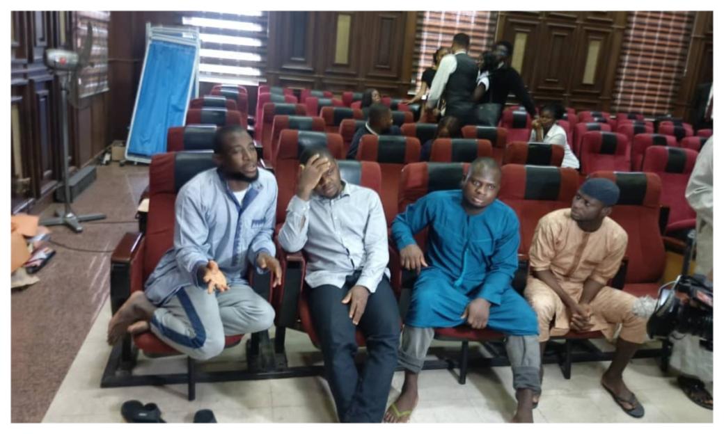 Owo Church Attack: Ndi Kato Claims Convicts Would Have Avoided Death Sentence Under Buhari