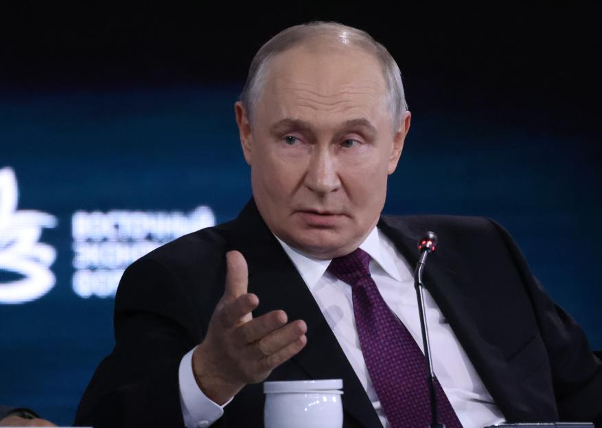"Germany: A 'Ticking Time Bomb' in Putin's Target Zone as Sabotage Escalates from Armed Drones to Assassination Attempts"