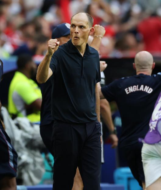 Norway v England: Quarter Final - FIFA World Cup 2026