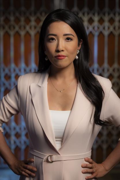 Who is Dragons’ Den star Susie Ma and what is her net worth?