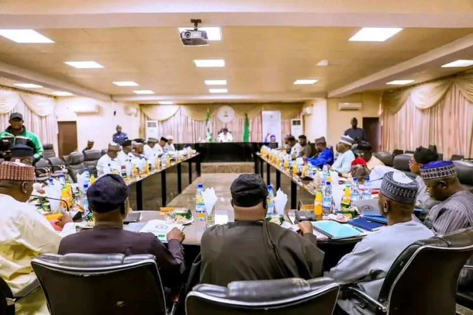 Adamawa approves N169bn supplementary budget for 2026
