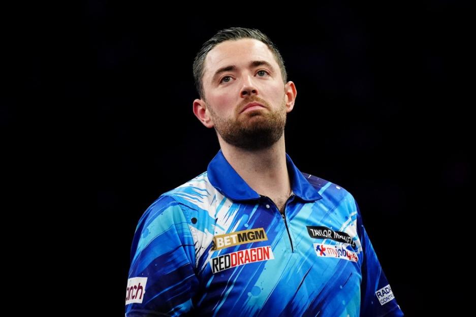 'Darts Stars Speak Out: Luke Humphries Reveals Players Are Fed Up with Disruptive Fans'