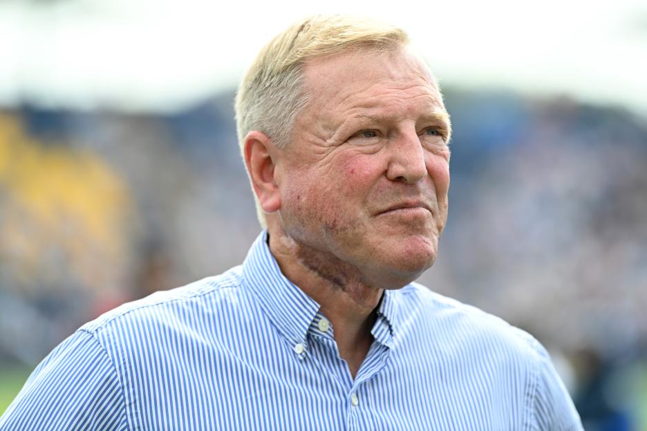 Hugh Morris, 62, Passes Away: England and Glamorgan Cricket Legend Loses Fight Against Bowel Cancer