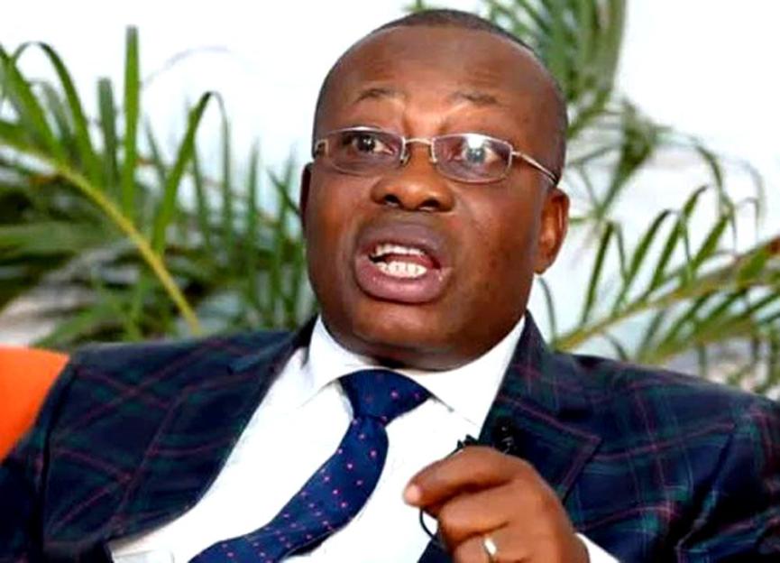 'Ubani Defends Tinubu: School Certification Omission is Legal, Not a Breach'