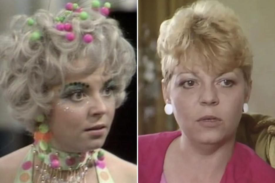 Cheryl Hall, Beloved Star of EastEnders and Citizen Smith, Passes Away at 76 – Tributes Flow for the ‘Charismatic’ Actress