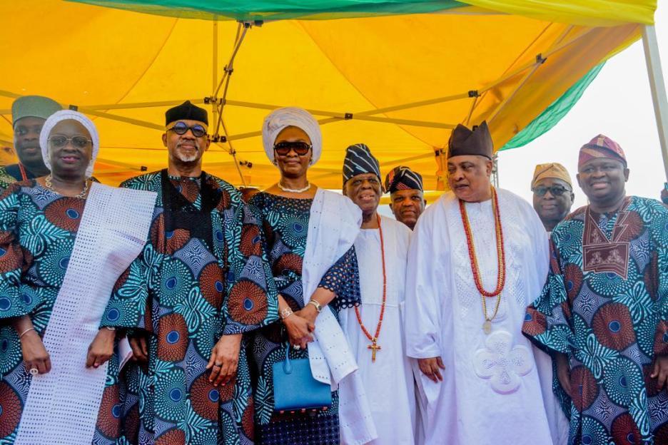 'Abiodun: Boosting Nigeria's Foreign Exchange Earnings Through Cultural Diversity and Festivals'