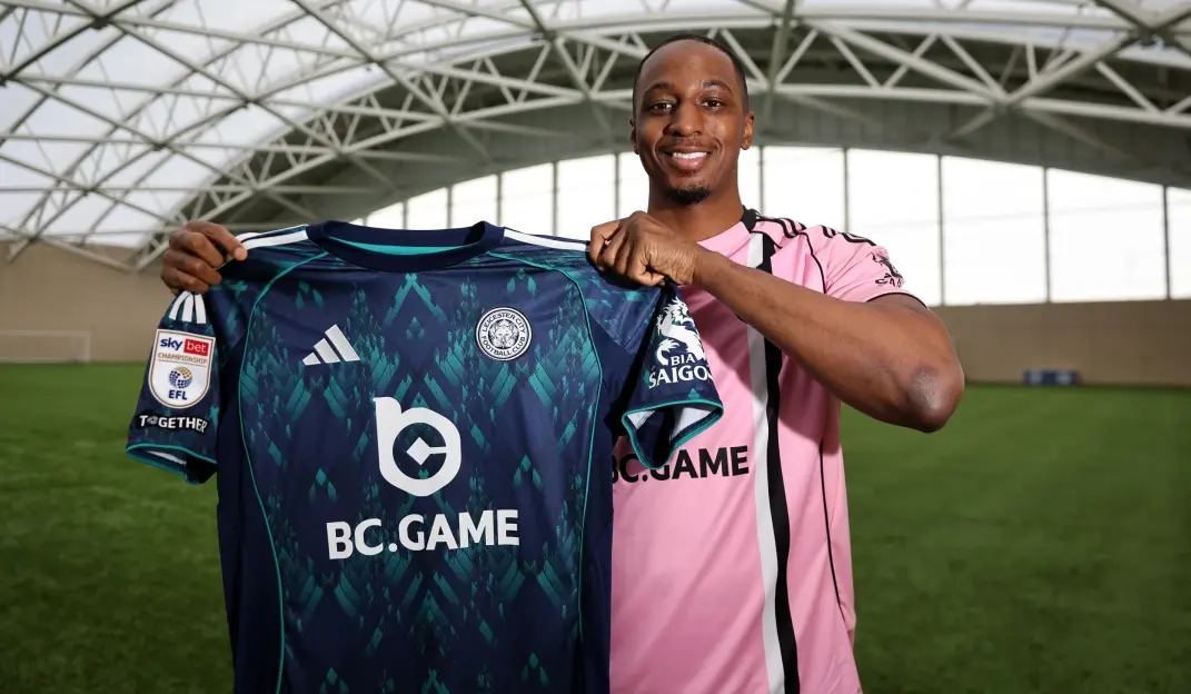 Aribo Joins Leicester City on Loan!