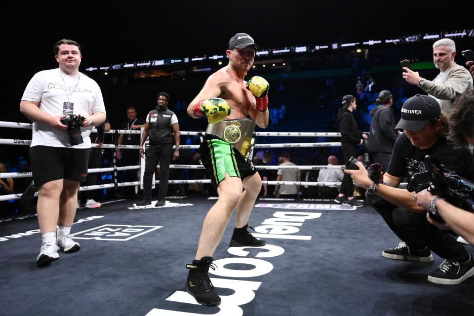Darren Till vs. Aaron Chalmers at BKFC 90: Everything You Need to Know About the Former UFC Star's Debut—Date, Time, Rules, Streaming, TV Channel, and Fight Card!