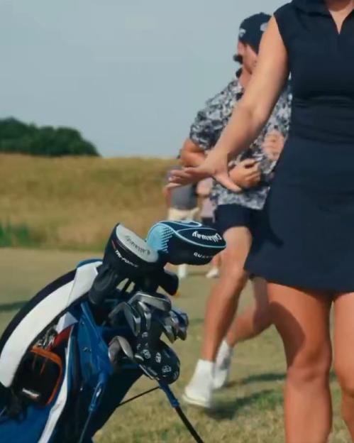 Callaway Cuts Ties with YouTube Channel Over Controversial Ad Featuring Violence Against Women