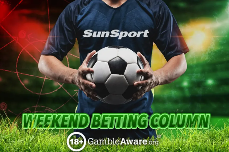 Betting column: SunSport picks for Croatia vs England, EFL and Nations League action