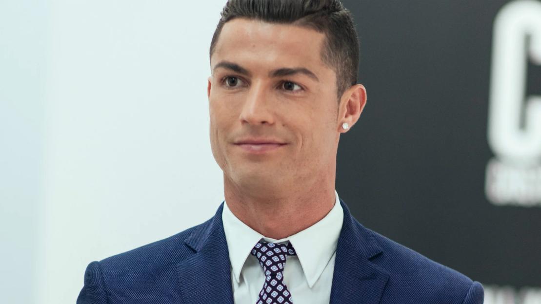 Ronaldo: 