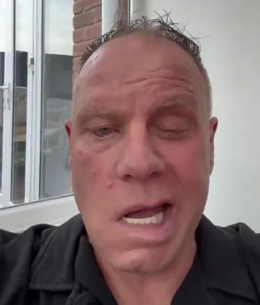 'Former Man City Captain, 55, Shares Grim Health Update After Neurological Diagnosis'