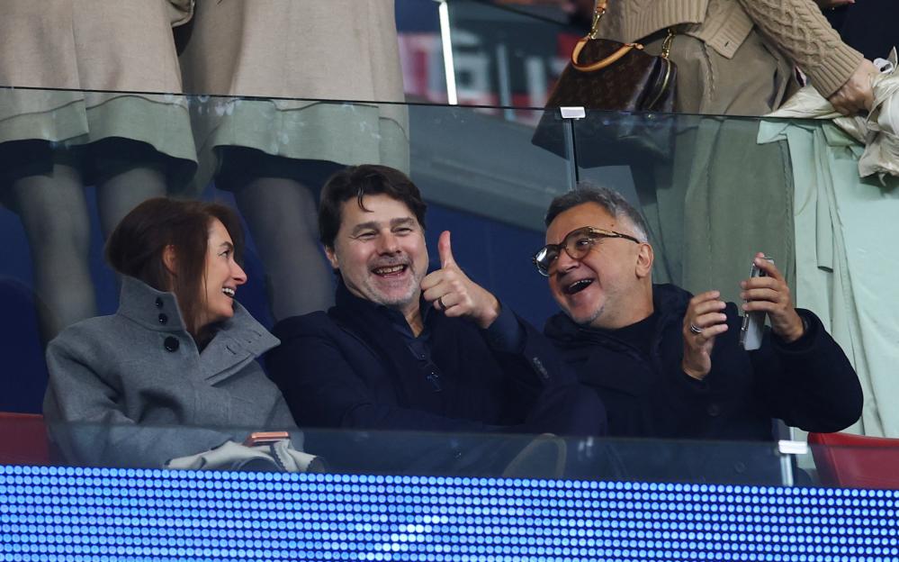 UEFA Champions League - Round of 16 - First Leg - Atletico Madrid v Tottenham Hotspur