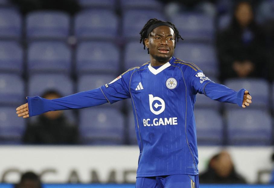 Championship - Leicester City v Hull City