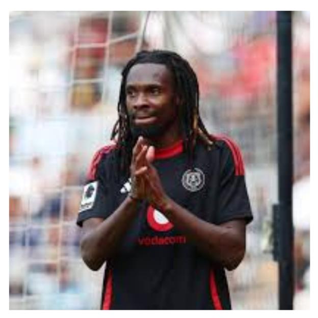 Super Eagles Defender Poised for Transfer to Stellenbosch FC