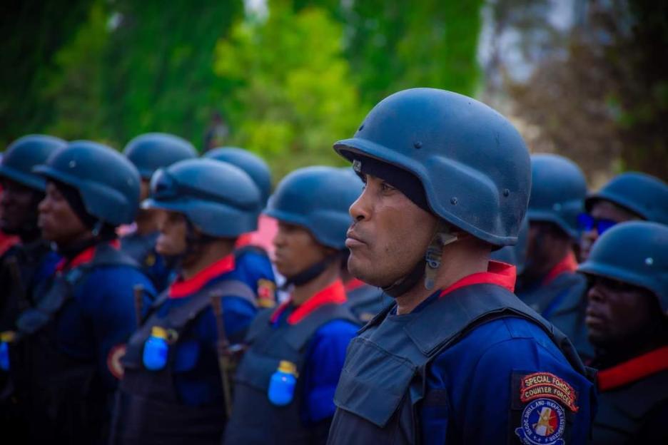 Eid-el-Kabir Celebrations: NSCDC Mobilizes 2,150 Officers Throughout Lagos
