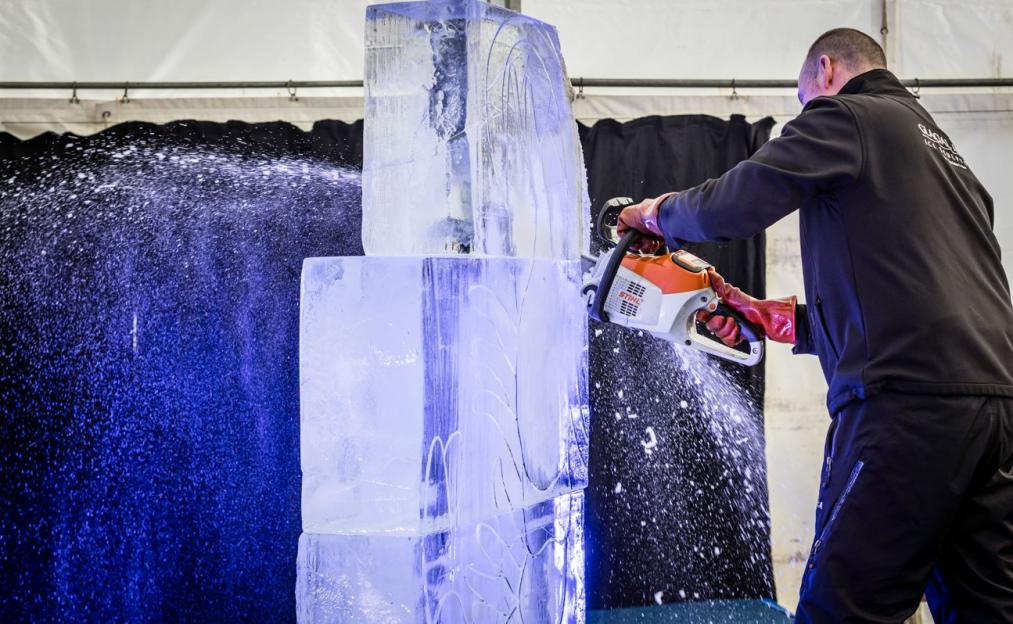 Discover Free Events Happening This Week in the UK: Join Rescue Dog Meet-Ups and an Exciting Ice Festival!